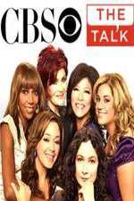 Watch The Talk Fmovies