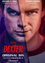 Watch Dexter: Original Sin Fmovies
