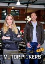 Watch Motor Pickers Fmovies