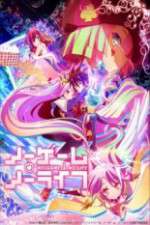 Watch No Game, No Life Fmovies