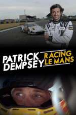 Watch Patrick Dempsey Racing Le Mans Fmovies
