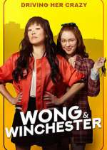 Watch Wong & Winchester Fmovies