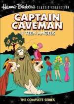 Watch Captain Caveman and the Teen Angels Fmovies
