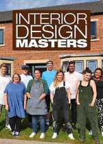 Watch Interior Design Masters with Alan Carr Fmovies