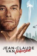 Watch Jean-Claude Van Johnson Fmovies