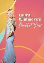 Watch Laura Whitmore's Breakfast Show Fmovies