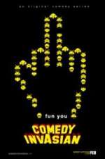 Watch Comedy Invasian Fmovies