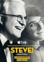 Watch STEVE! (martin) a documentary in 2 pieces Fmovies