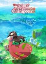 Watch Seijo no Maryoku wa Bannou Desu Fmovies
