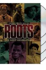 Watch Roots The Next Generations Fmovies