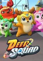 Watch Deer Squad Fmovies