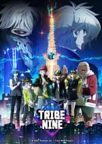 Watch Tribe Nine Fmovies