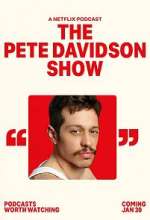 Watch The Pete Davidson Show Fmovies
