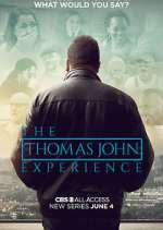 Watch The Thomas John Experience Fmovies