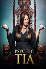 Watch Psychic Tia Fmovies