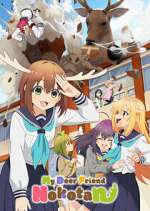 Watch Shikanoko Nokonoko Koshitantan Fmovies