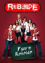 Watch Rebelde Fmovies