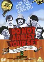 Watch Do Not Adjust Your Set Fmovies
