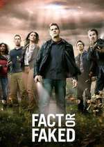 Watch Fact or Faked: Paranormal Files Fmovies