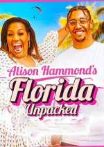 Watch Alison Hammond\'s Florida Unpacked Fmovies