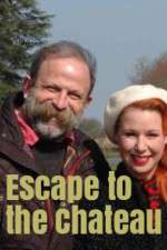 Watch Escape to the Chateau Fmovies
