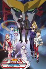 Watch Gravion Fmovies