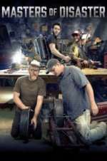 Watch Masters of Disaster Fmovies