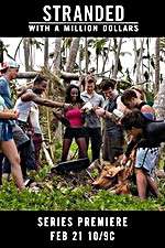 Watch Stranded with a Million Dollars Fmovies