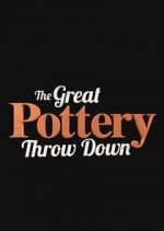 Watch The Great Pottery Throw Down Fmovies