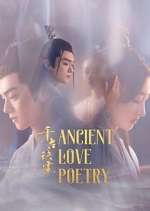 Watch Ancient Love Poetry Fmovies