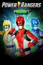 Watch Power Rangers: Beast Morphers Fmovies