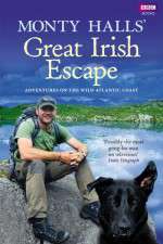 Watch Monty Halls Great Irish Escape Fmovies