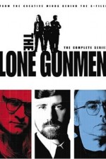Watch The Lone Gunmen Fmovies