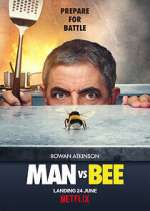 Watch Man Vs Bee Fmovies