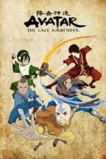 Watch Avatar: The Last Airbender Fmovies