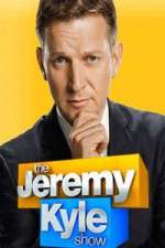 Watch The Jeremy Kyle Show (US) Fmovies