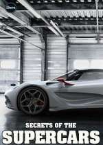 Watch Secrets of the Supercars Fmovies