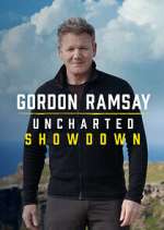 Watch Gordon Ramsay: Uncharted Showdown Fmovies