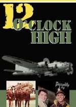 Watch 12 O'Clock High Fmovies