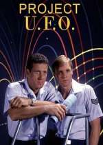 Watch Project U.F.O. Fmovies