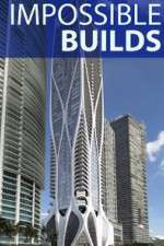 Watch Impossible Builds Fmovies