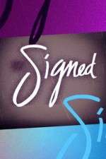 Watch Signed Fmovies