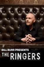 Watch Bill Burr Presents: The Ringers Fmovies