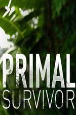 Watch Primal Survivor Fmovies