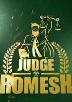 Watch Judge Romesh Fmovies