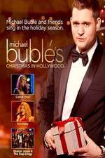 Watch Michael BublÃ©s Christmas in Hollywood Fmovies