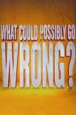 Watch What Could Possibly Go Wrong Fmovies