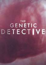 Watch The Genetic Detective Fmovies
