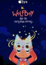 Watch Wolfboy and the Everything Factory Fmovies