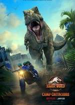Watch Jurassic World: Camp Cretaceous Fmovies
